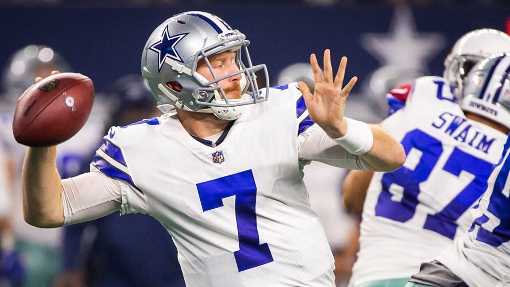 5 takeaways from the Cowboys' 27-3 preseason loss to Cardinals