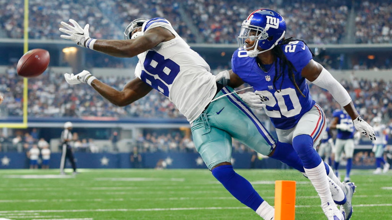 3 most disappointing players from Cowboys win vs Giants