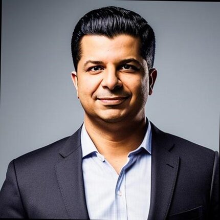 Punit Kulkarni leads private equity at Persistent Systems.