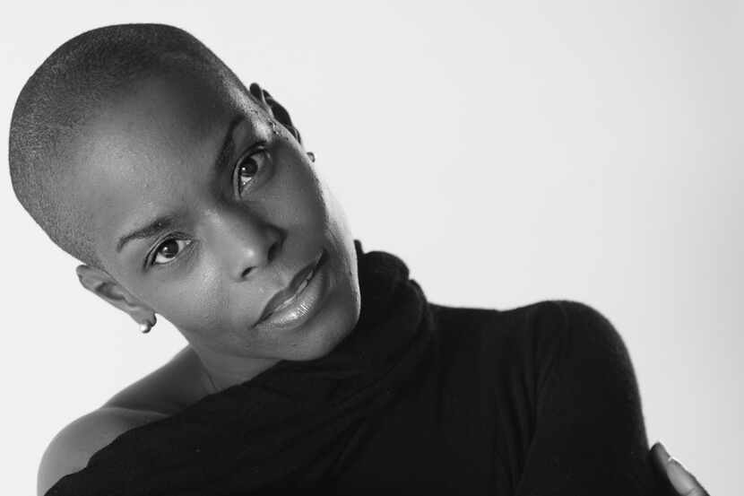 Influential dancer and choreographer Hope Boykin will present a world premiere in Dallas...