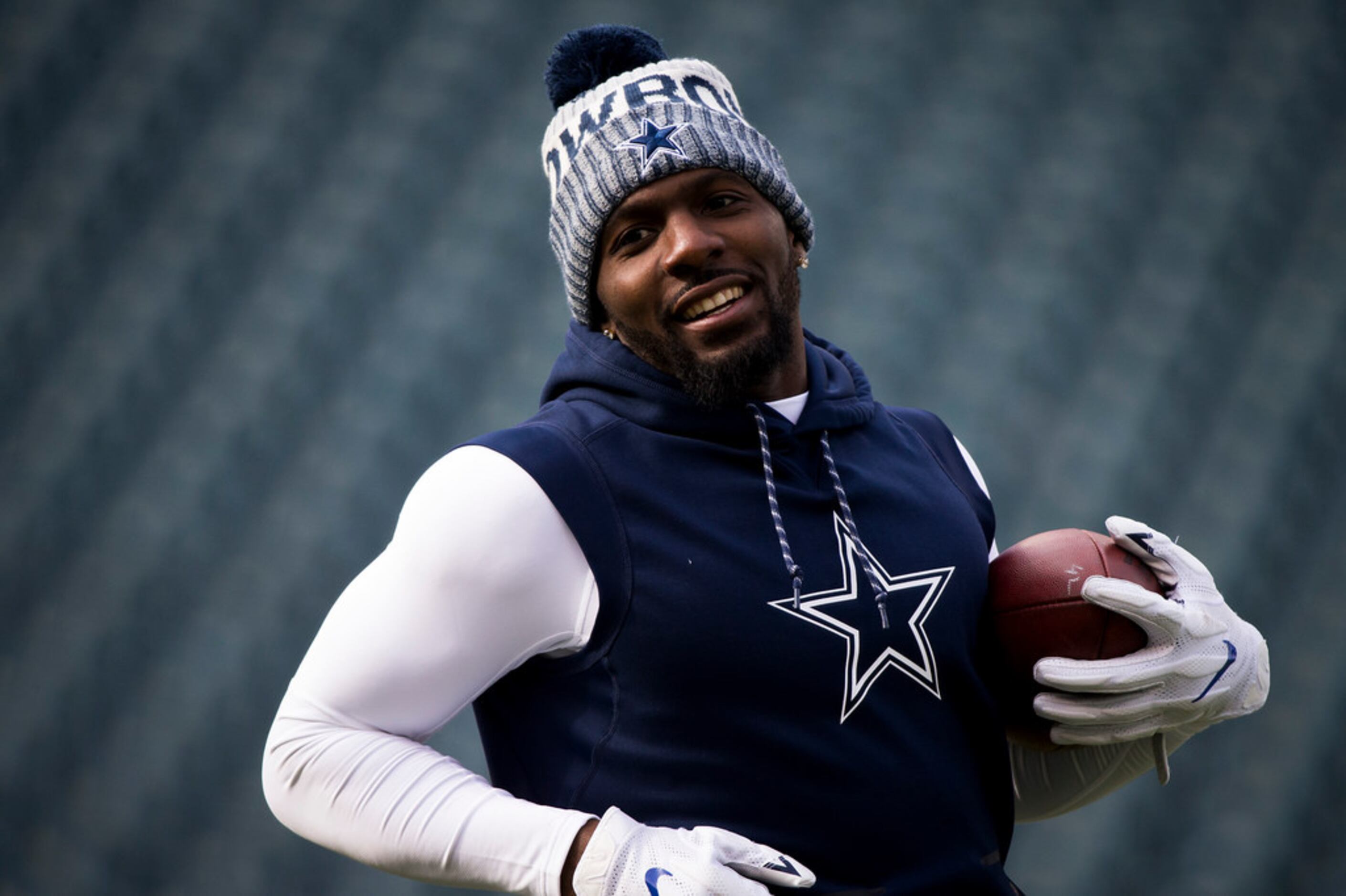 Dez Bryant: 5 Possible landing spots after being cut by Cowboys