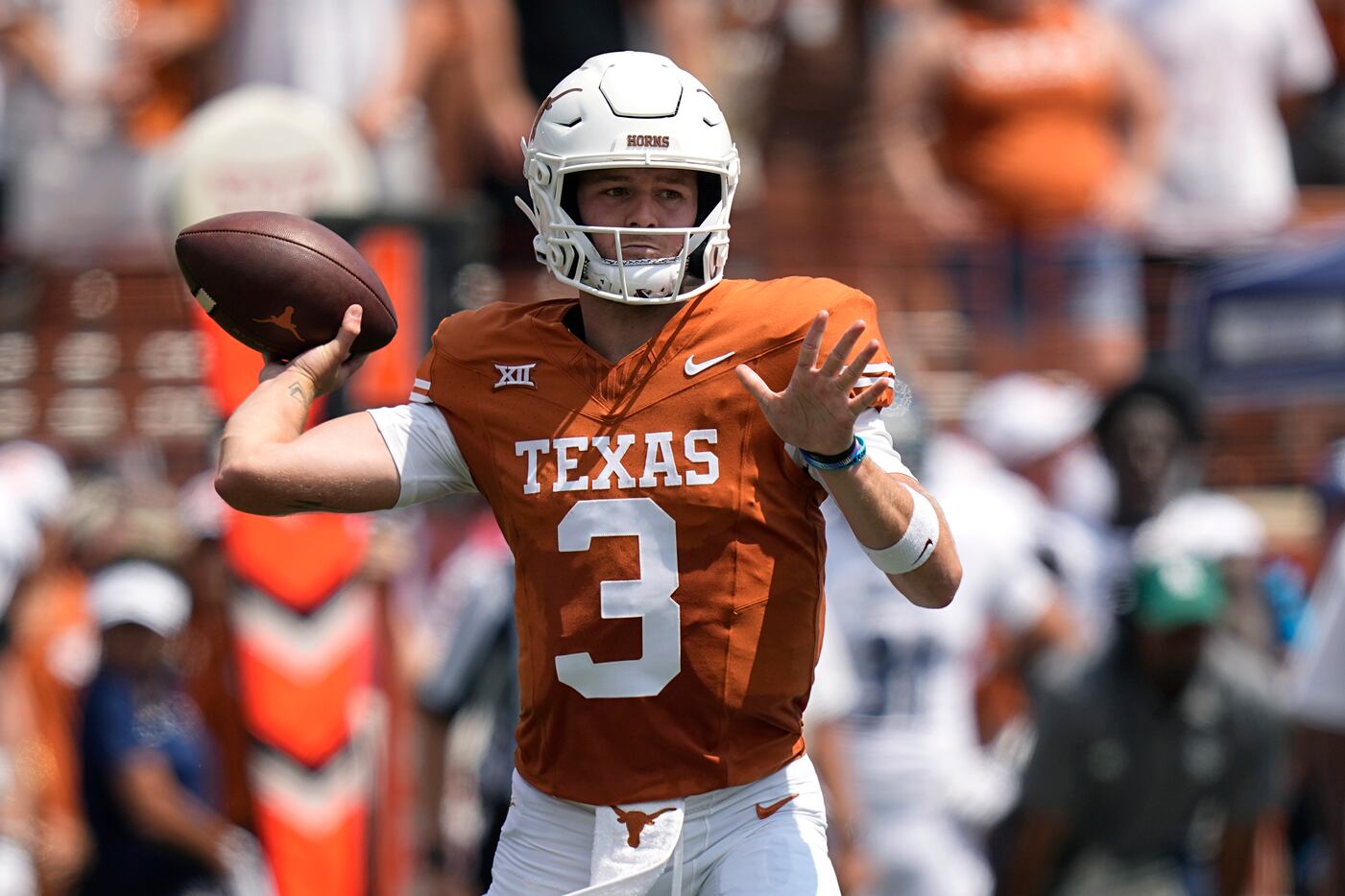 Texas Football Life on X: “Best Home Football Uniforms in Texas