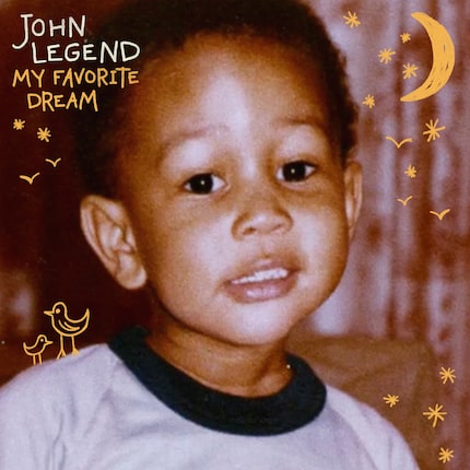 "My Favorite Dream" by John Legend was released in August 2024 and is the singer's first...