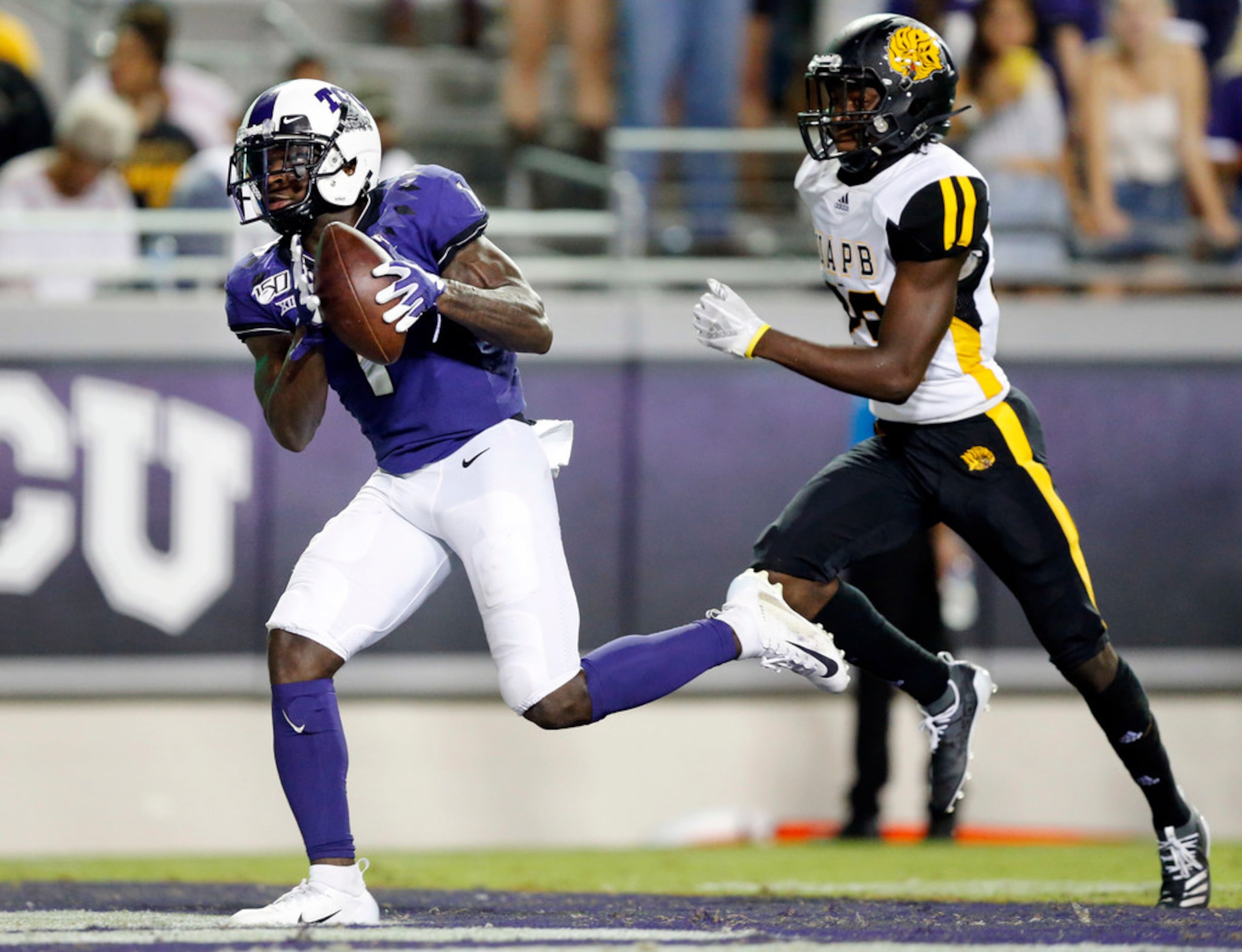 Jerry Jeudy can thrive by receiving true WR1 treatment