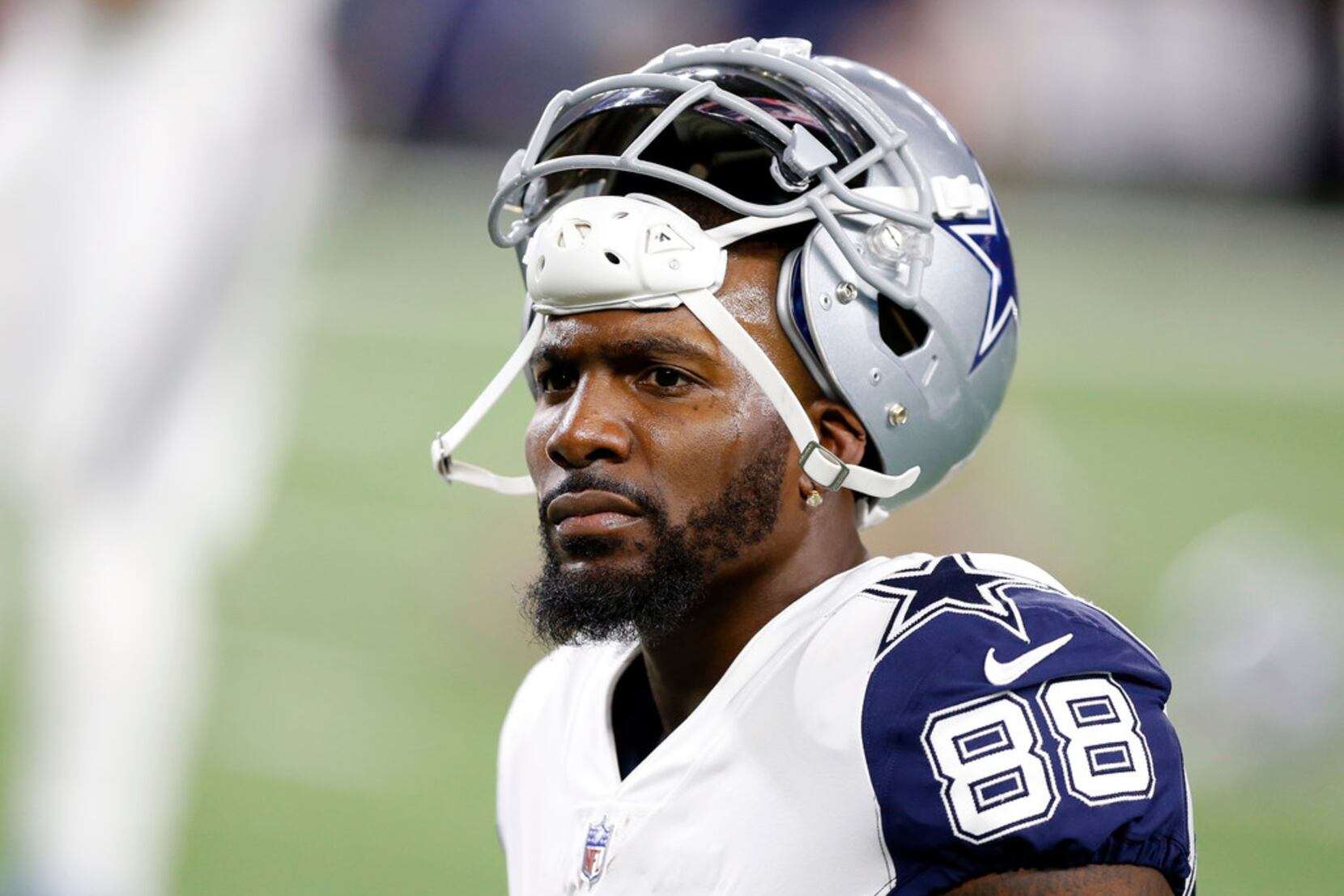 Flashback: The turmoil that roiled Dez Bryant, agent during 2015