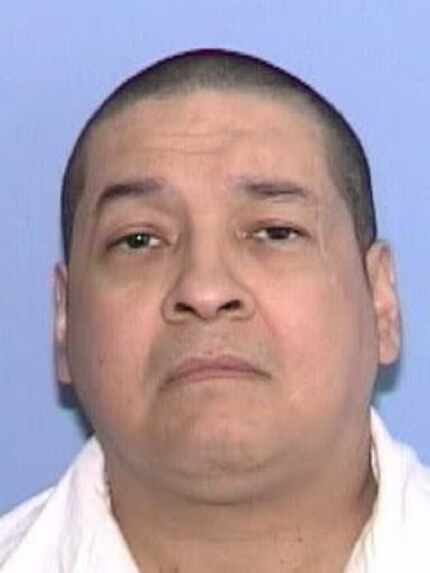 Juan Segundo killed Vanessa Villa in her Fort Worth home in 1986