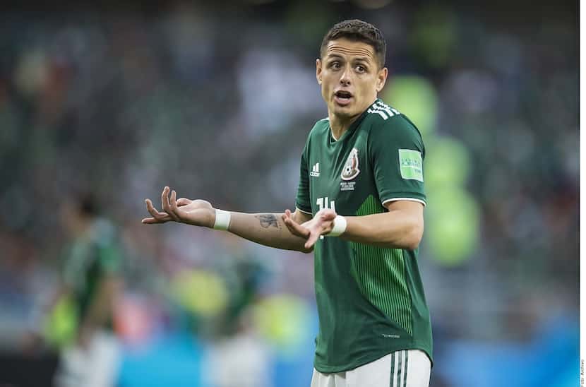 Can FC Dallas slow down LA Galaxy and Javier "Chicharito" Hernández?