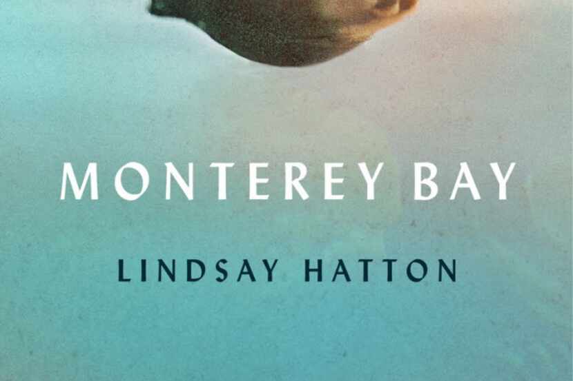 Monterey Bay, by Lindsay Hatton