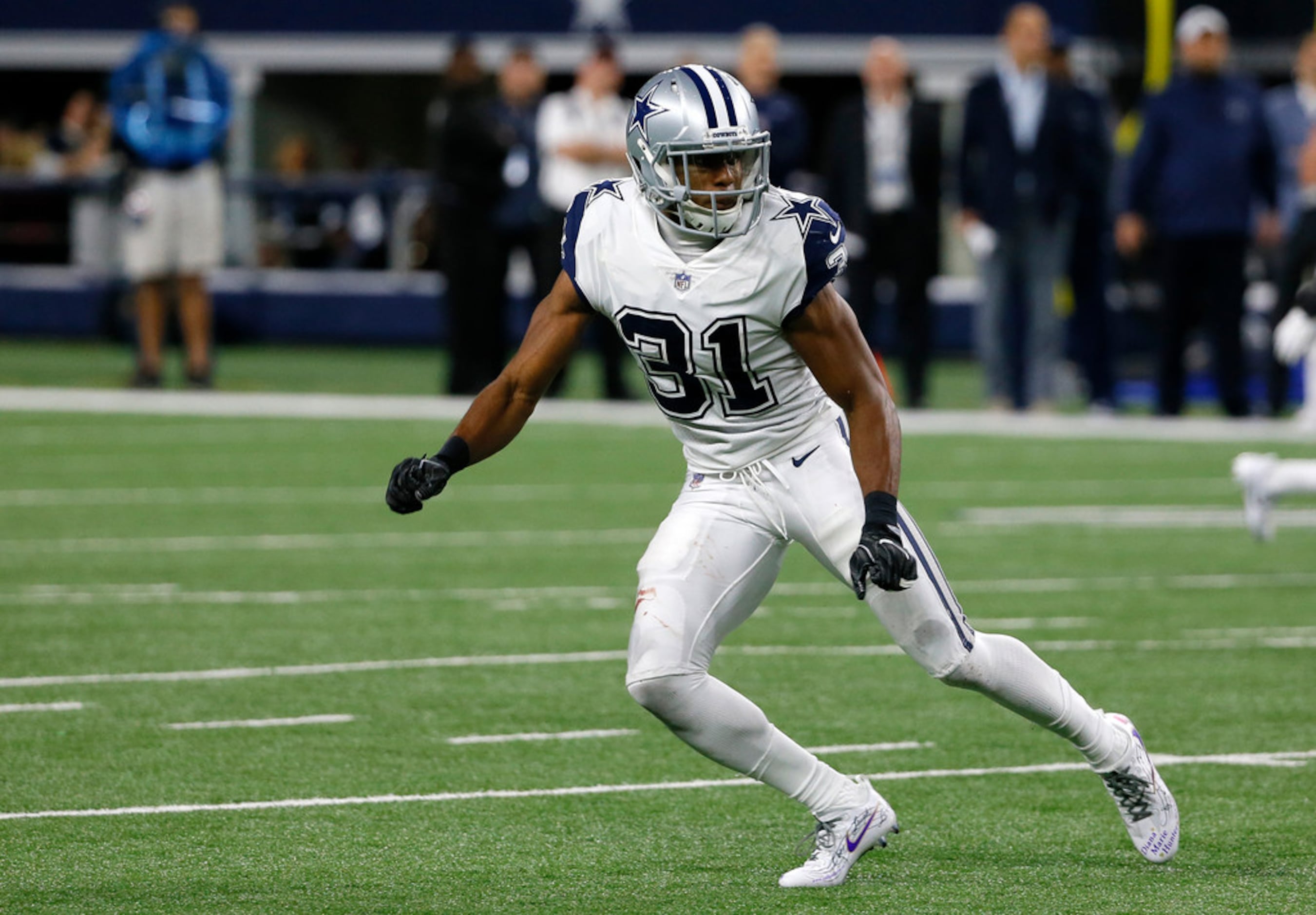 Cowboys position preview: If Byron Jones and Dallas part ways, what will  team do at CB? Here are some options