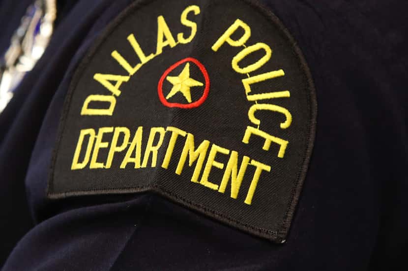 The new coronavirus-questioning by Dallas 911 call takers is geared toward keeping officers...