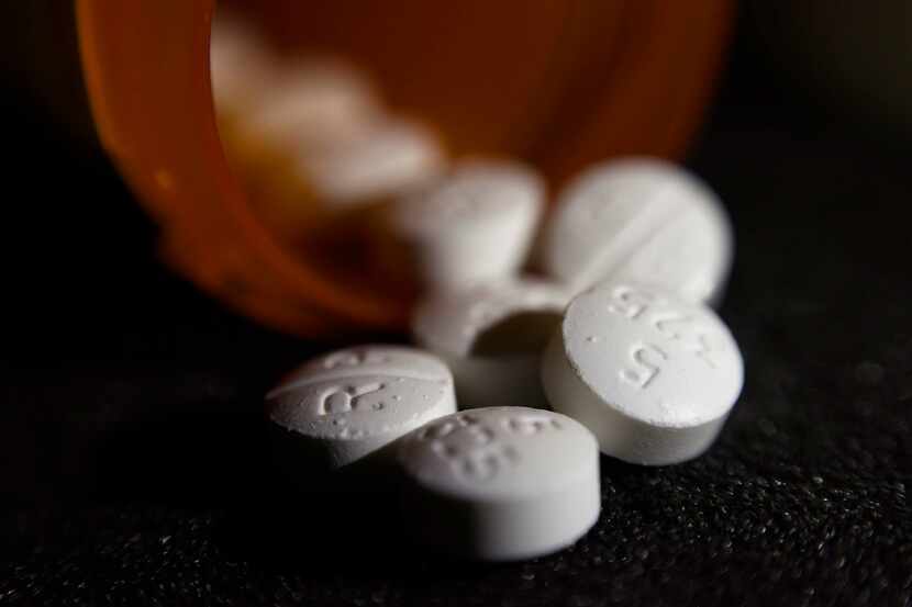 Las farmacéuticas contribuyeron a la epidemia en el consumo de opioides, reveló un informe...