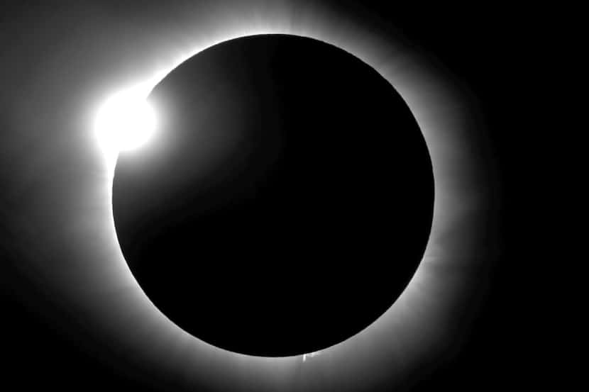 Songs about solar eclipses are pretty rare -- just like a total solar eclipse itself. But...