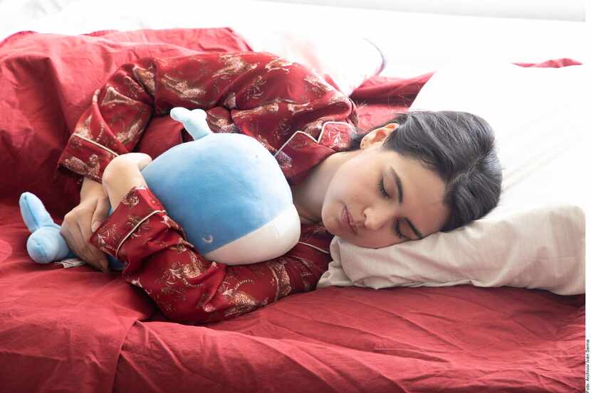 Para mejorar la calidad del sueño, el colchón debe ser el más apropiado de acuerdo a las...
