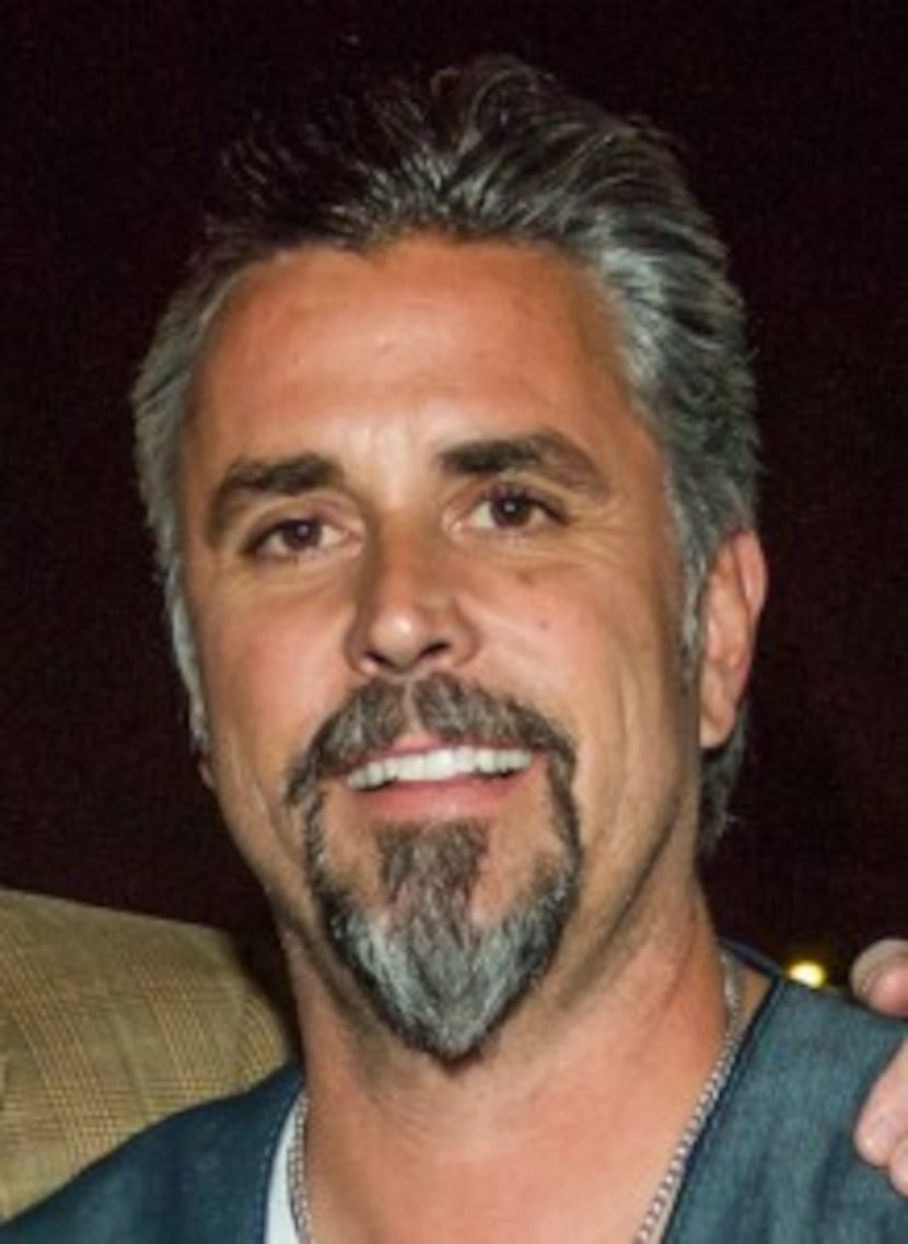  Richard Rawlings