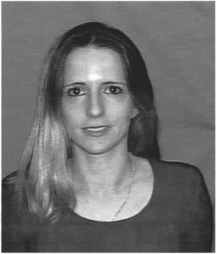 State driver’s license photo of Bobbie Sue Hill.