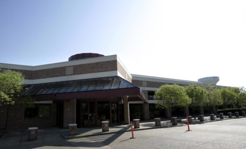 Declines in revenue and long-term bookings have Plano leaders reconsidering the future of...