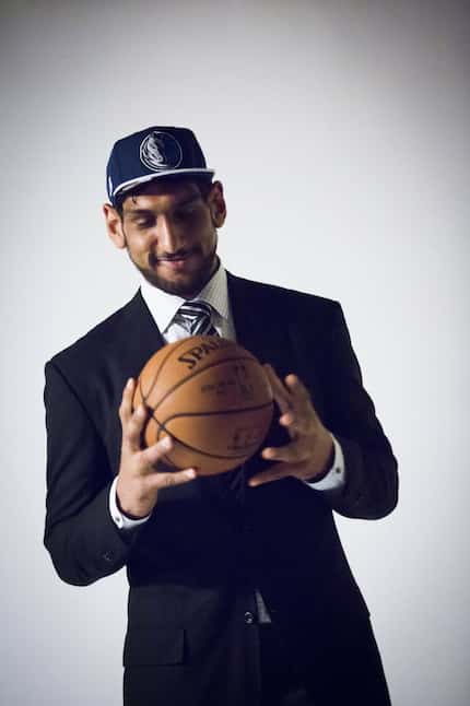 Satnam Singh is the subject of a documentary now available on Netflix. (File Photo/Smiley N....