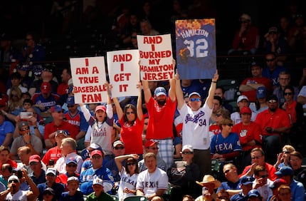 No ban for Josh Hamilton; Angels disappointed