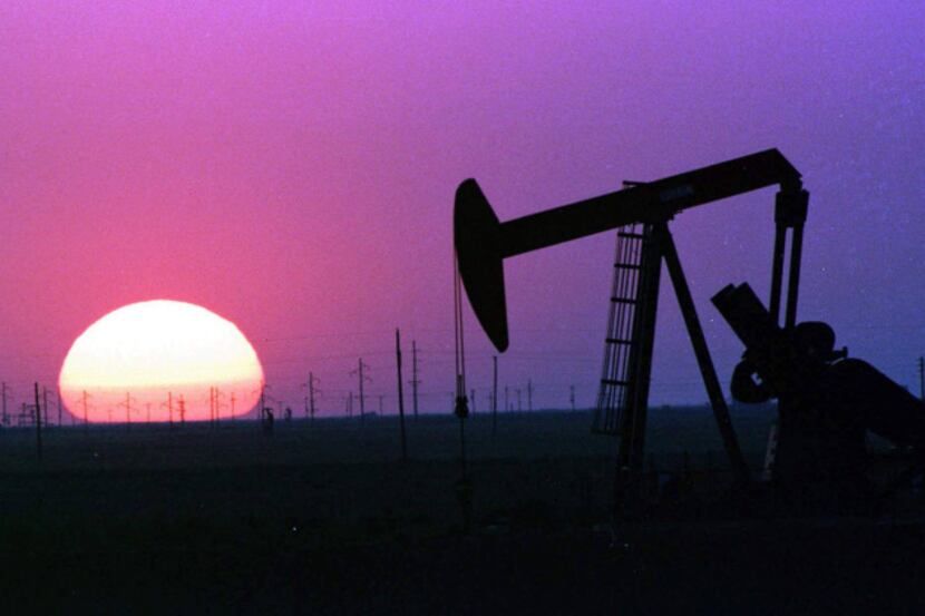 West Texas oil darling Pioneer Natural Resources is the subject of takeover speculation on...