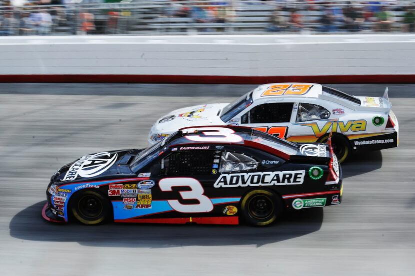 AdvoCare is well-known for its celebrity endorsers and sports sponsorships, including NASCAR.