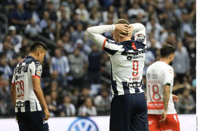 Rayados tienen desventaja histórica ante el América en la pelea por el campeonato del torneo...