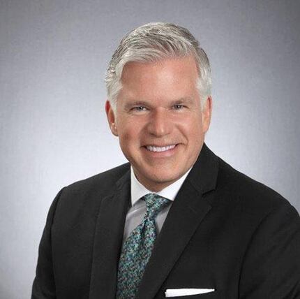 Craig Davis is the new president and CEO of VisitDallas.