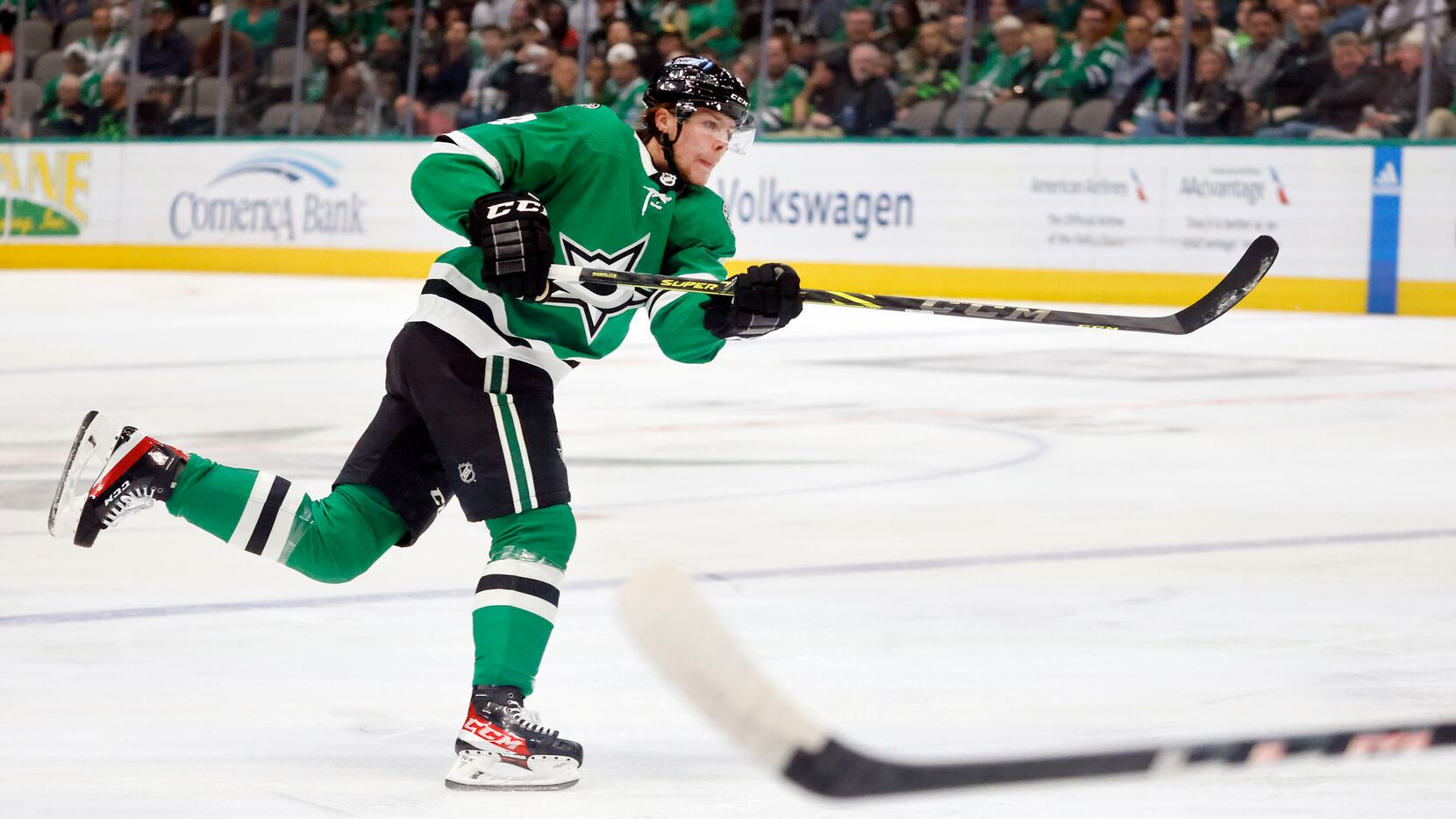 NHL Public Relations on X: Miro Heiskanen factored on the @DallasStars'  second goal and became the fourth defenseman in NHL history to record 30  postseason assists at age 23 or younger, joining