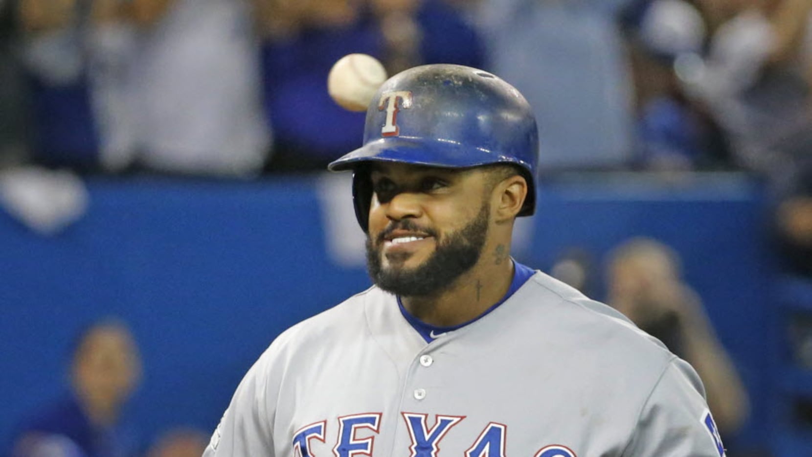 ESPN analyst: Prince Fielder is one of the most overrated players in  baseball
