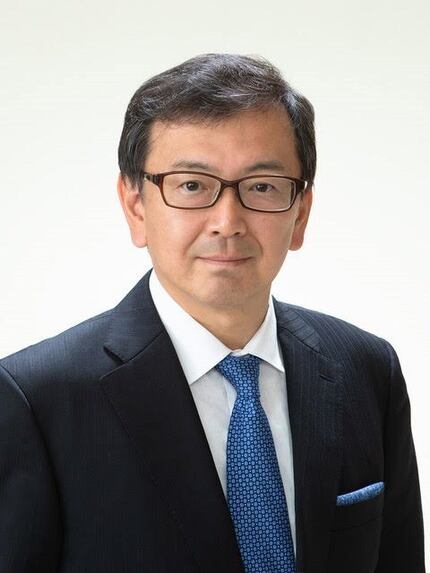 Shingo Hanada will step into the new role effective January 1, 2022.