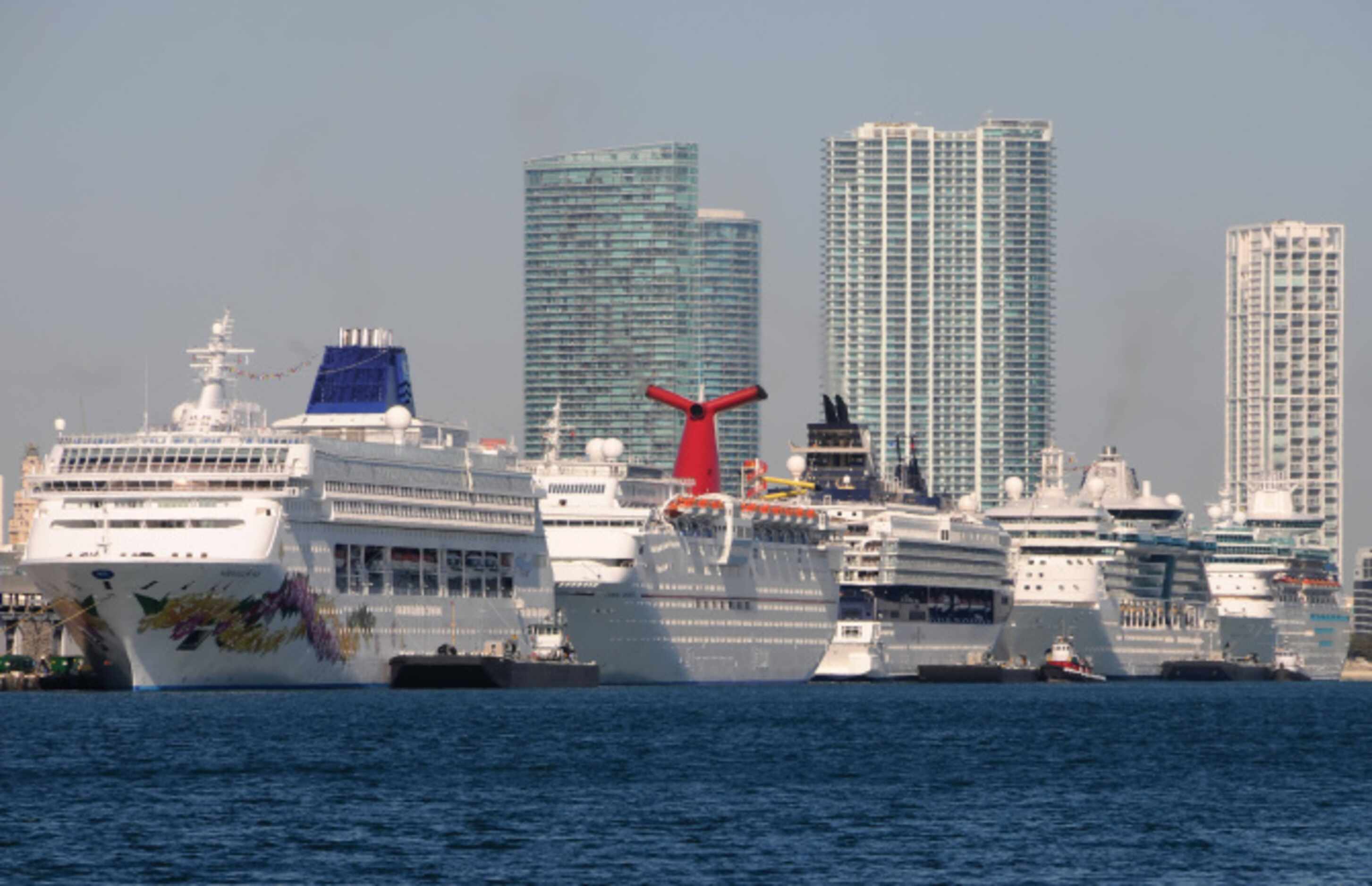 Cruise ship sexual assaults on the rise with increase in passengers