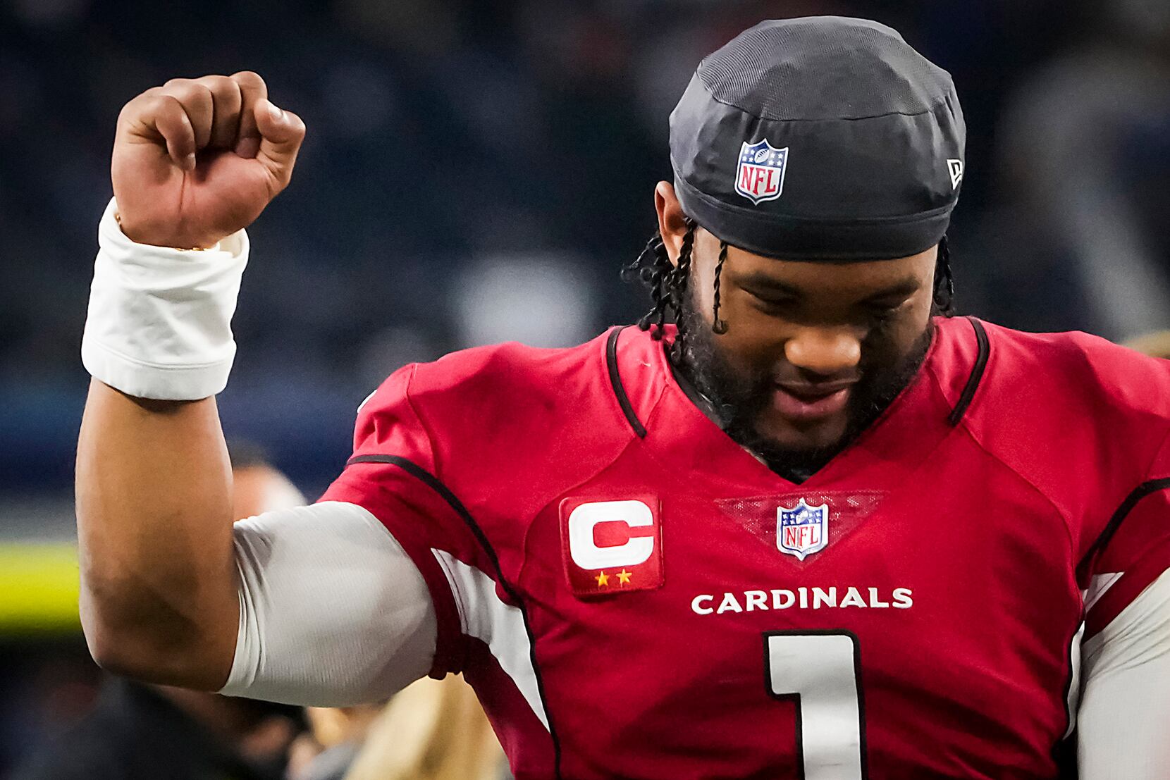 Cardinals get a major injury update on a key Kyler Murray weapon