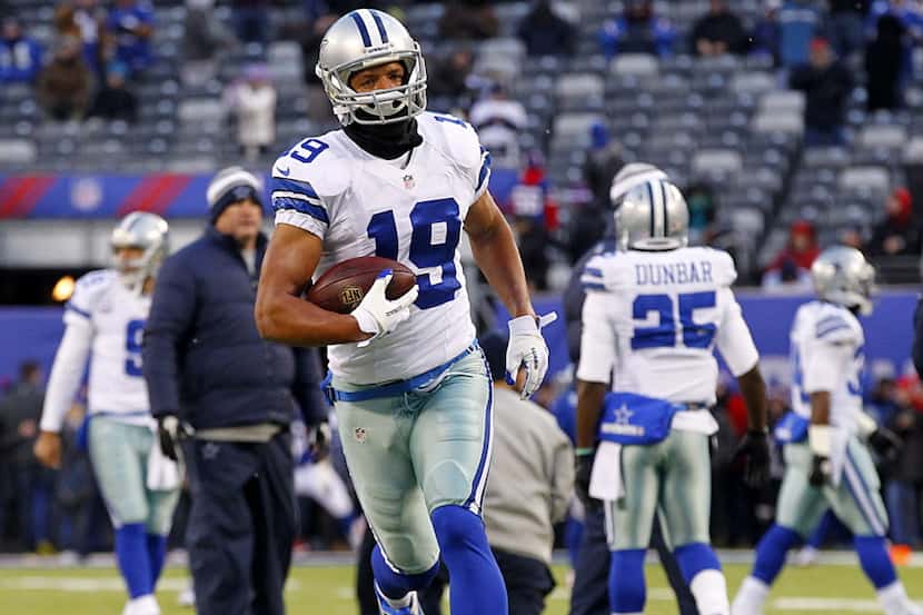 WR Miles Austin: Signed with the Cleveland Browns after the Cowboys cut him in March. Austin...