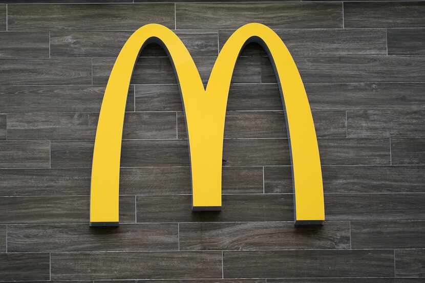 Franchisees for McDonald’s are required to pay ongoing royalties and fees for operating a...