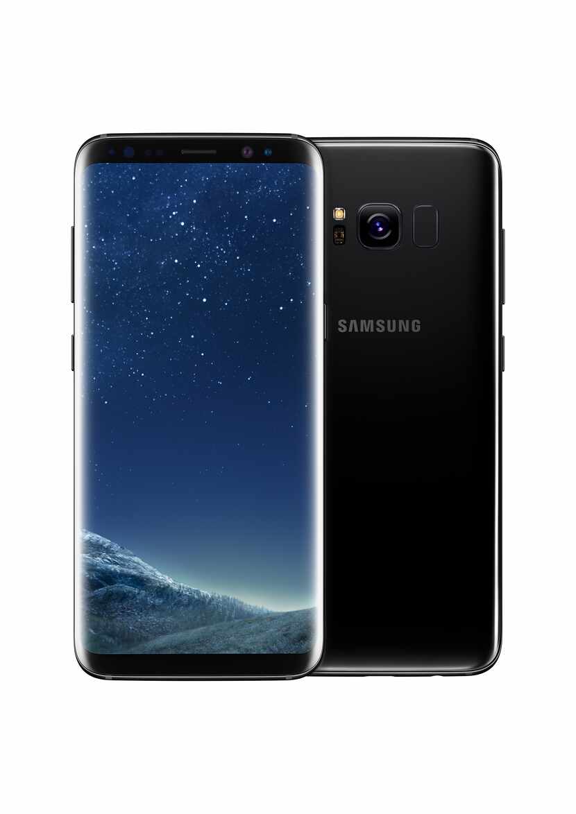 Samsung Galaxy S8