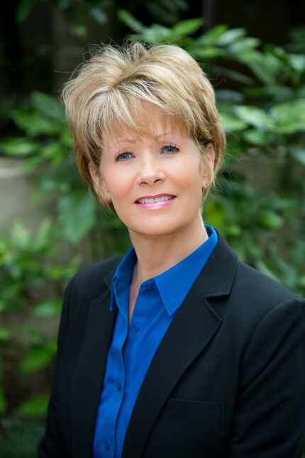 Kathy Enochs, CEO of GPA