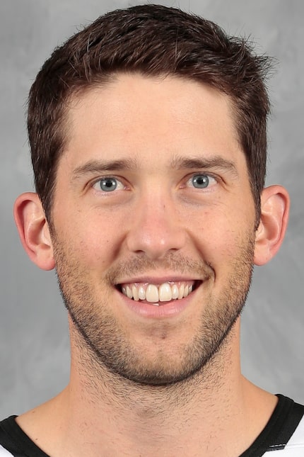 Ben Bishop #30 of the Dallas Stars