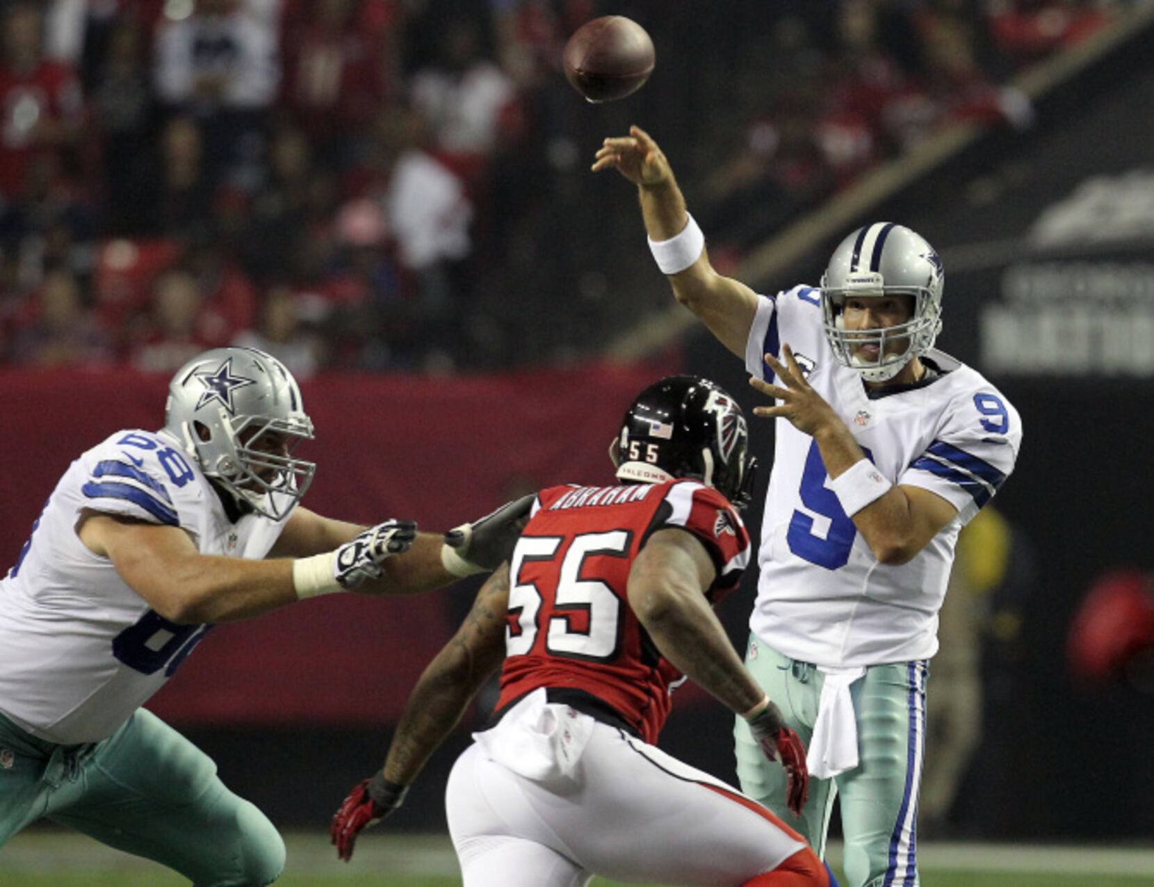 9 Aug 2008. Orlando Scandrick (32) of the Dallas Cowboys during the Cowboys  31-17 loss to the San Diego Chargers. Qualcomm Stadium, San Diego, CA.  (Icon Sportswire via AP Images Stock Photo - Alamy