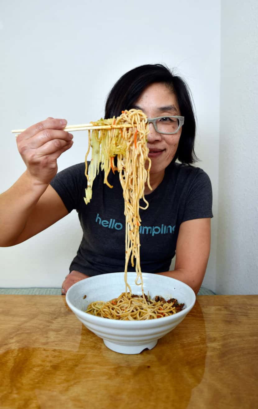 June Chow of Hello Dumpling was featured in late 2017 for operating one of Dallas' most...