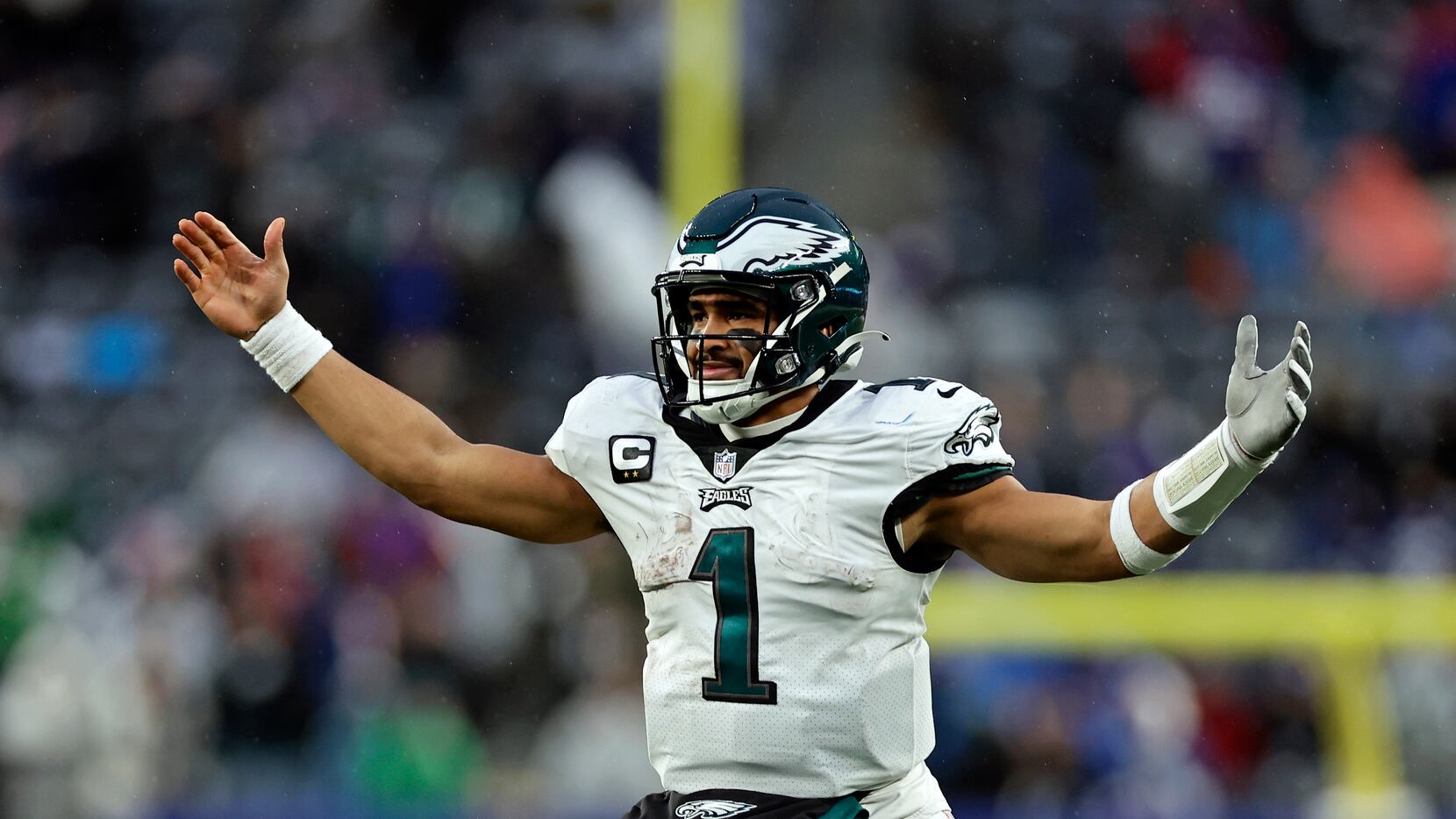 SportsDay's expert NFL picks for Week 15: Eagles-Bears, Giants-Commanders  and more