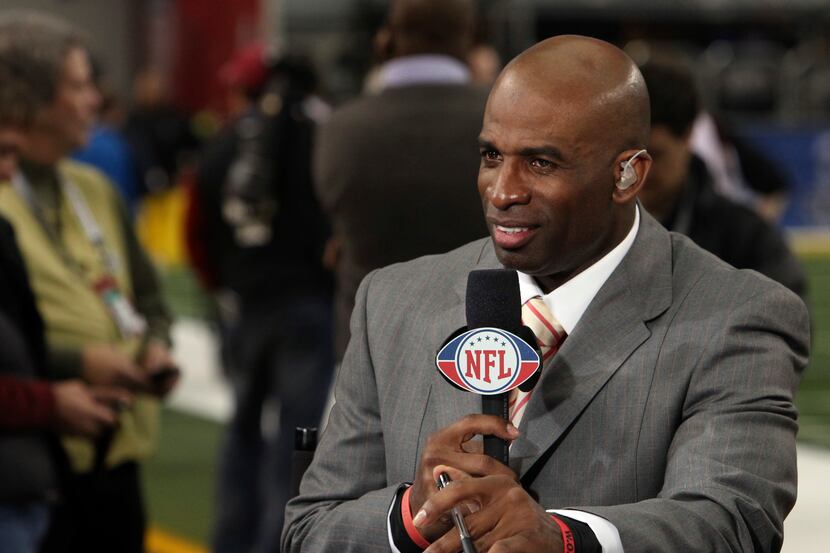 During last week's Super Bowl pre-game coverage, Deion Sanders suggested the NFL does not...
