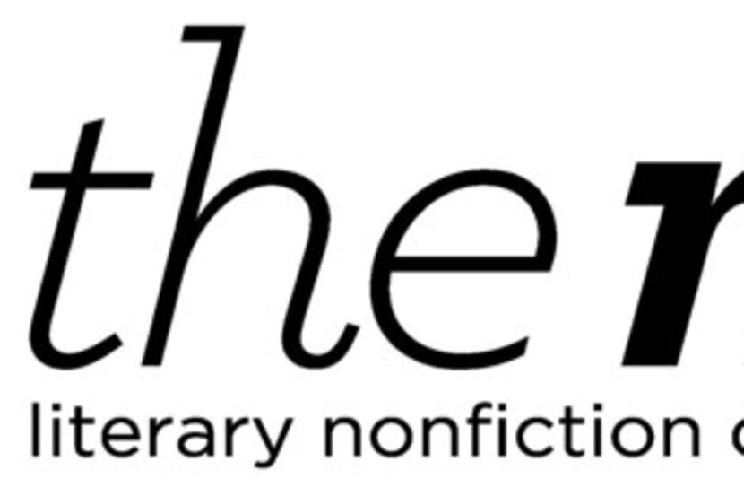 Mayborn Literary Nonfiction Conference logo.