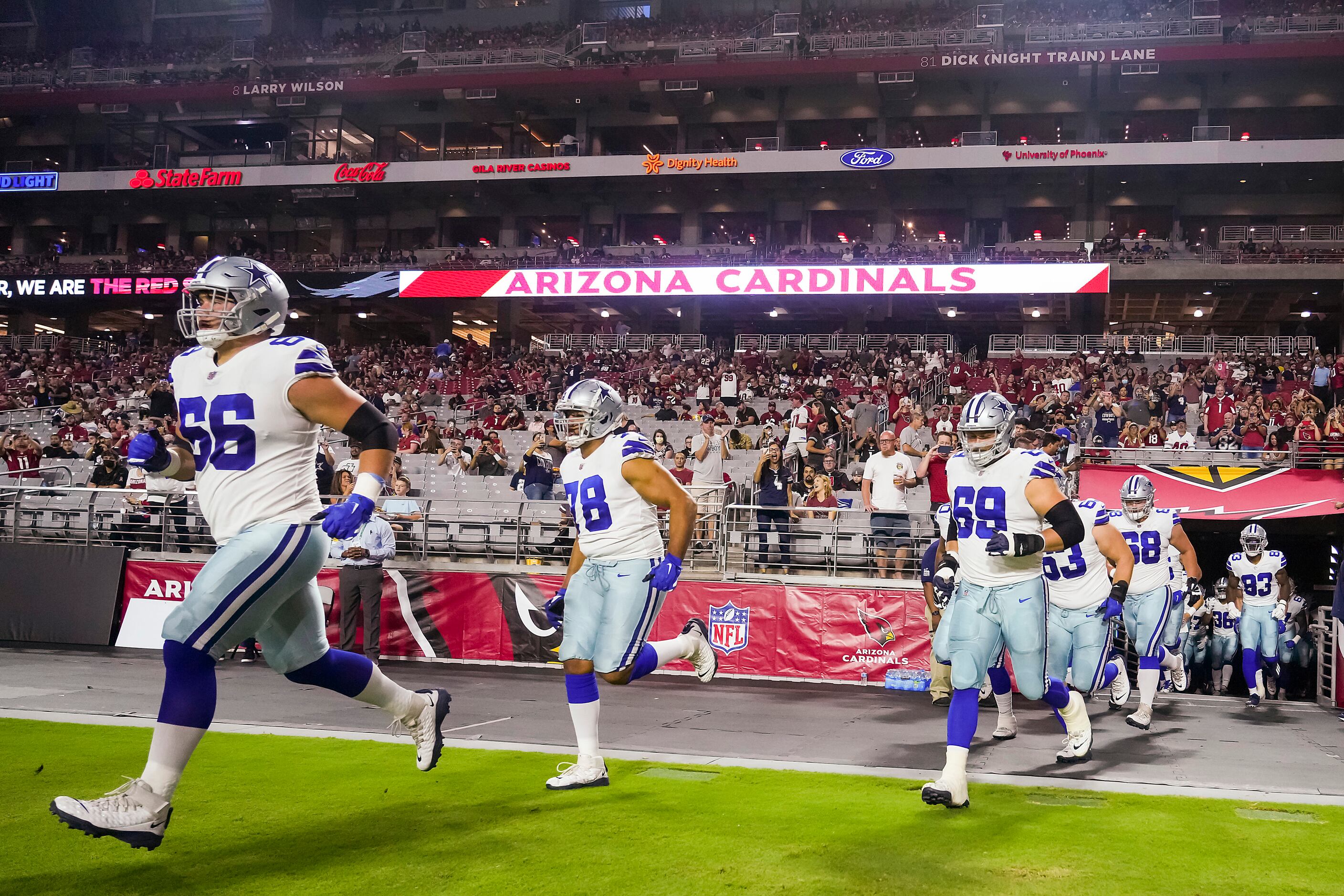 No Home Field Advantage For Dallas Cowboys As They Shoulder Another Playoff  Loss - CBS Texas