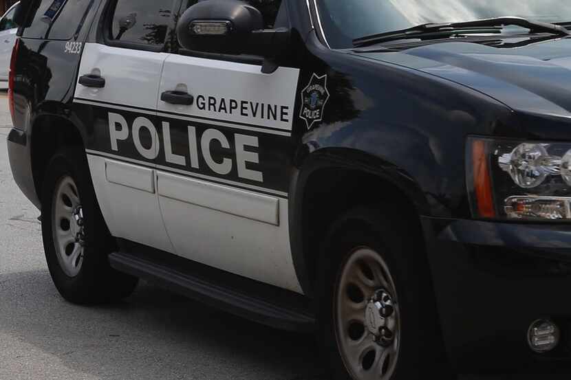 La policía de Grapevine investiga amenazas de bomba en dos escuelas. DMN
