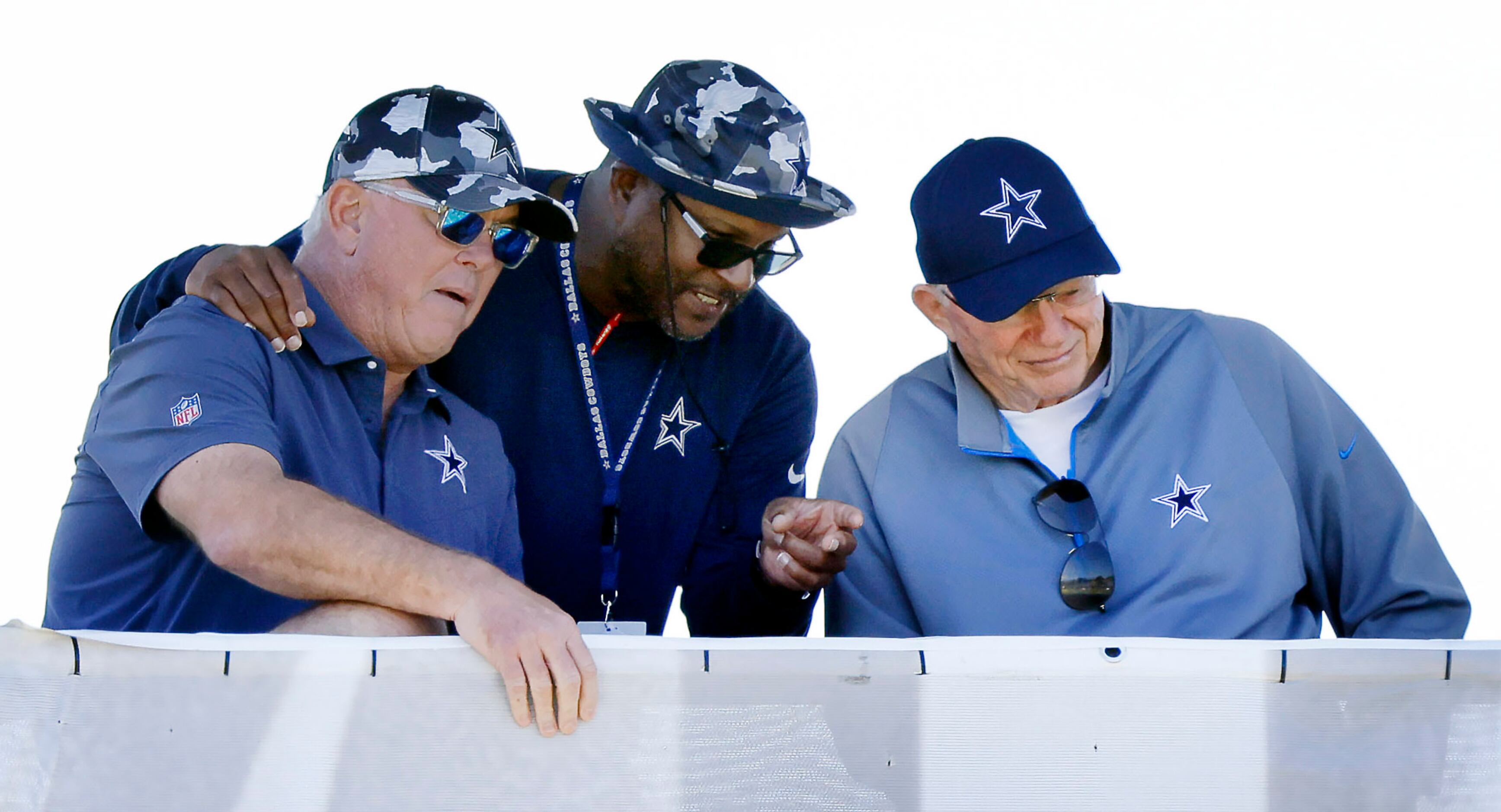 How the Dallas Cowboys Can Build a Winning Team ✭ Inside The Star