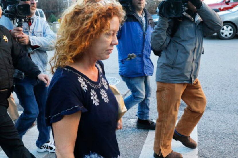 On Tuesday, a judge signed a bond condition that states Tonya Couch no longer has to live...
