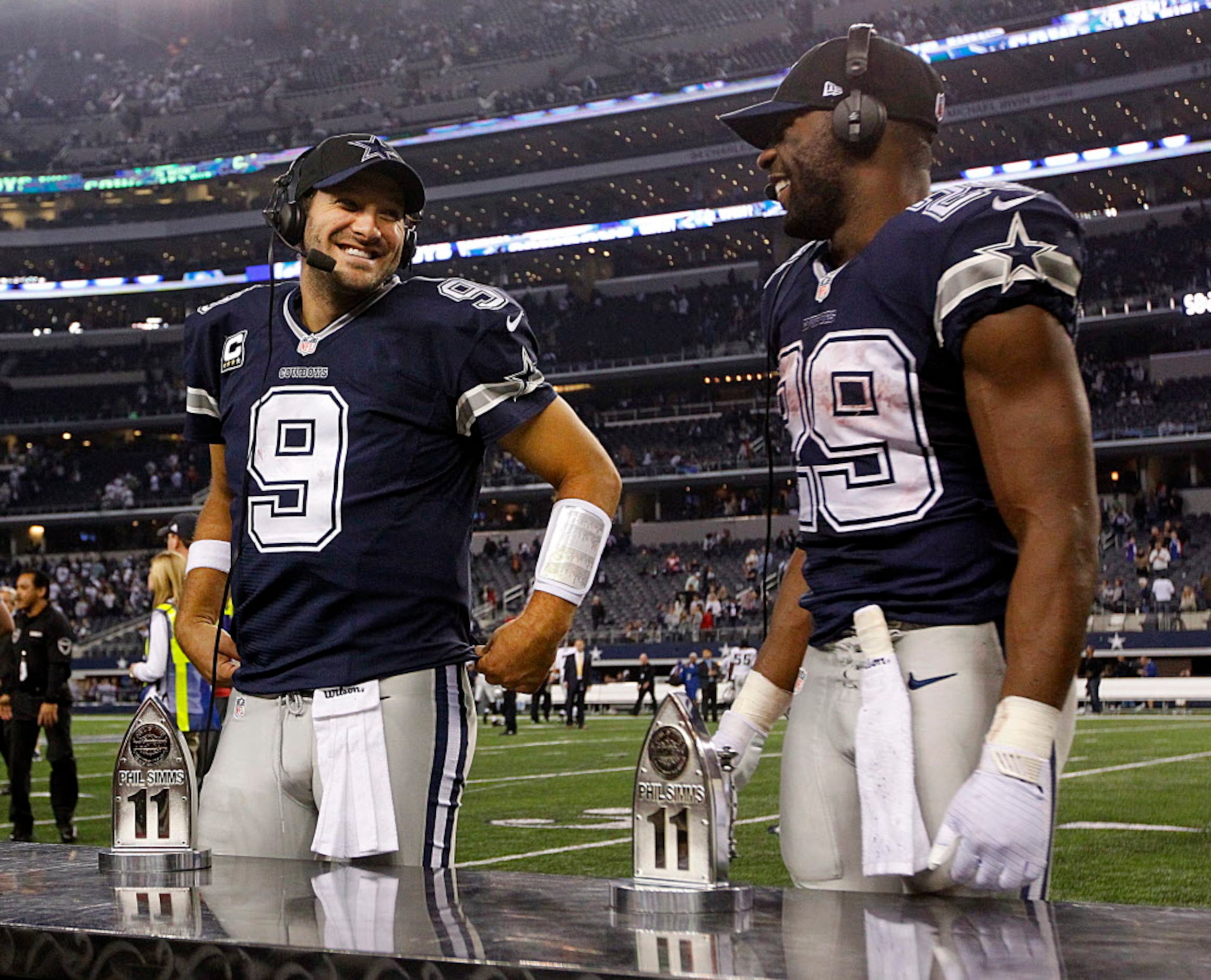 Sunday Night Football on NBC - The TOP 5 CBs in the NFL right now - ranked  by Chris Simms. 