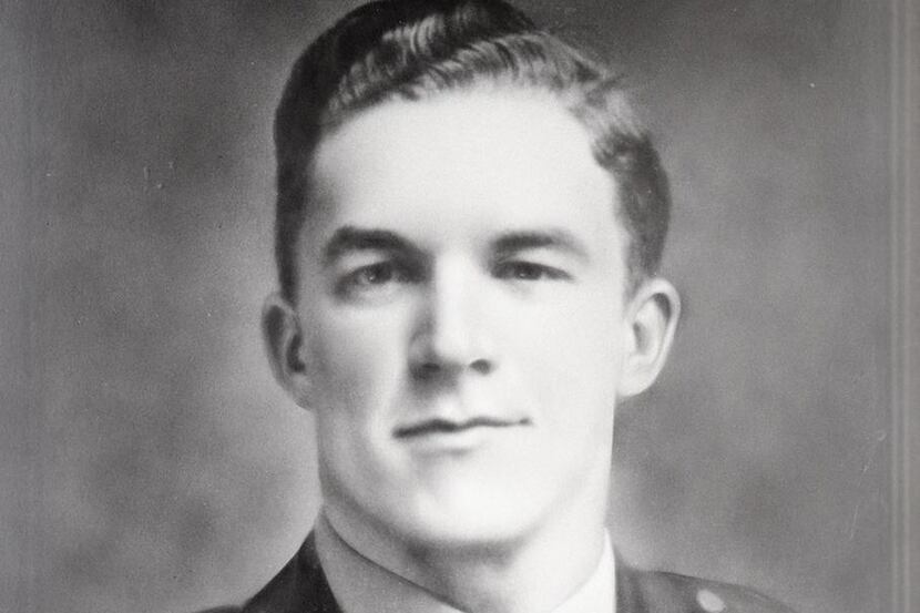 
Turney W. Leonard, a Dallas native and Texas A&M graduate, was killed in World War II...