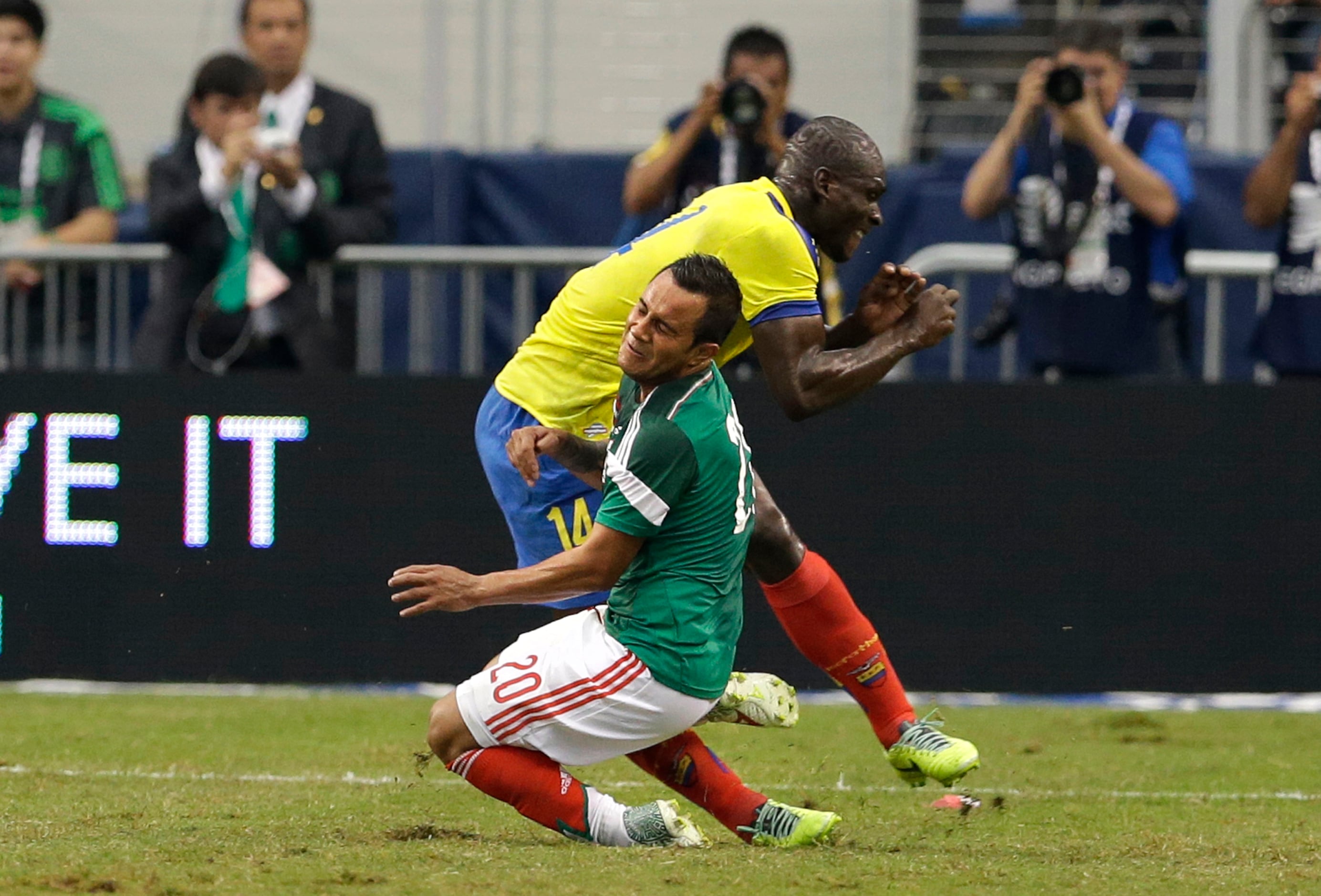 Mexican National Team to Play for the First Time at Mercedes-Benz Stadium  on June 5