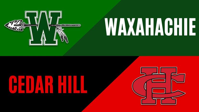 Notable Texas high school football games for the week of Oct. 7-9