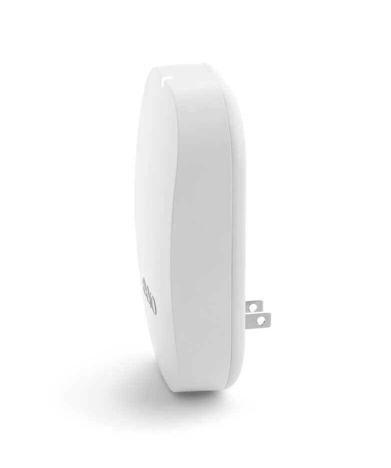 Eero Beacon side view